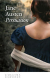 Persuasion - Collins Classics