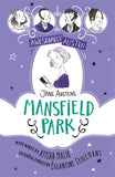Jane Austen's Mansfield Park - Awesomely Austen
