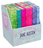 The Complete Jane Austen Boxed Set