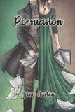 Persuasion - Spanish Edition