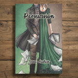 Persuasion - Spanish Edition