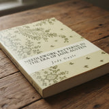 Needlework Patterns in the Era of Jane Austen