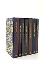 The Complete Brontë Collection