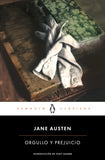 Orgullo y Prejuicio - Spanish Edition