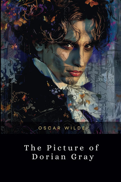 The Picture of Dorian Gray - Global Classics