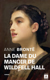 La Dame Du Manoir De Wildfell Hall - French Edition