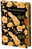 Sense and Sensibility - Chiltern Classics Hardback