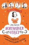 Jane Austen's Northanger Abbey - Awesomely Austen
