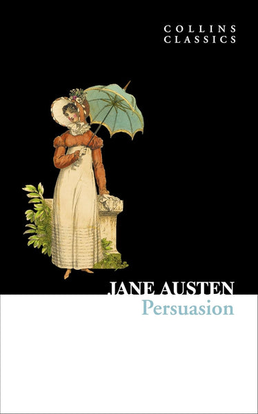 Persuasion - Collins Classics