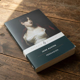Persuasion by Jane Austen