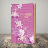 Mansfield Park - Signature Gilded Edition