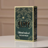The Collected Works of Oscar Wilde