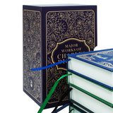 The Major Works of Charles Dickens: Five Novels Deluxe Box Set