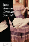Sense & Sensibility - Collins Classics