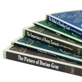 The Collected Works of Oscar Wilde