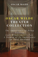 Oscar Wilde Theatre Collection