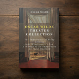 Oscar Wilde Theatre Collection