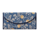 Inspire Collection - Jane Austen Blue Purse