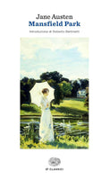 Mansfield Park - Italian Edition