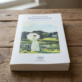 Mansfield Park - Italian Edition