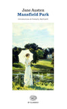 Mansfield Park - Italian Edition