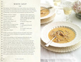 Dinner with Jane Austen Recipe Book