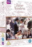 The Jane Austen Collection BBC Box Set - DVD