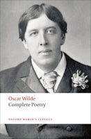 Oscar Wilde Complete Poetry