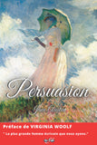 Persuasion - French Edition