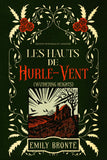 Les Hauts de Hurle-Vent - French Edition
