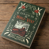 Les Hauts de Hurle-Vent - French Edition