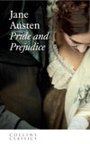Pride & Prejudice - Collins Classics
