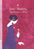Northanger Abbey - French Edition
