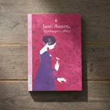 Northanger Abbey - French Edition