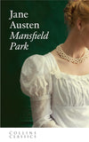 Mansfield Park - Collins Classics