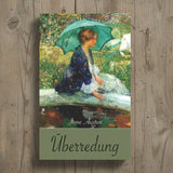 Überredung - German Edition