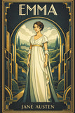 Emma - Portuguese Edition