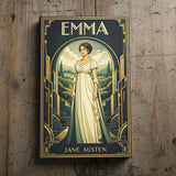 Emma - Portuguese Edition