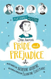 Jane Austen's Pride and Prejudice - Awesomely Austen