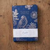 Jane Austen Notebook Collection - Set of 3