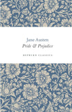 Pride And Prejudice by Jane Austen