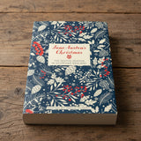 Jane Austen's Christmas: The Festive Season in Georgian England