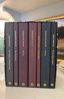 The Complete Brontë Collection