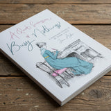 A Quick Successions of Busy Nothings Colouring Book