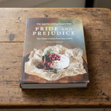 Recipes from Pride & Prejudice