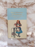 Alice’s Adventures in Wonderland &amp; Through The Looking Glass - Macmillan Edition