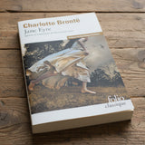 Jane Eyre - French Edition