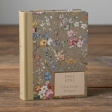 Jane Eyre - Wordsworth Heritage Collection