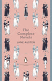 The Complete Novels of Jane Austen