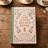 The Jane Austen Recipe Book